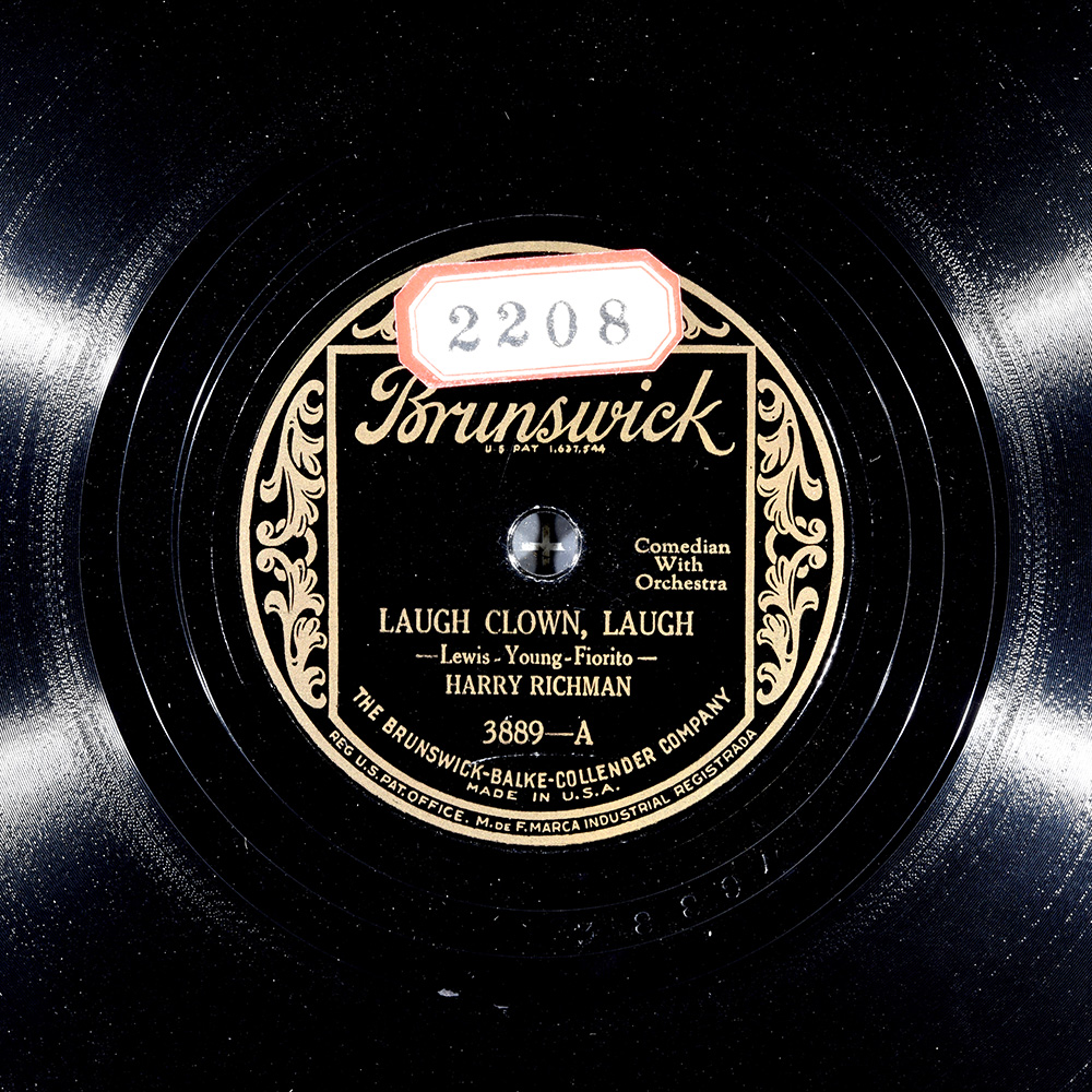 Label of the record with ID 7cb89b9e95501ce4f44100cf04e4cbf6