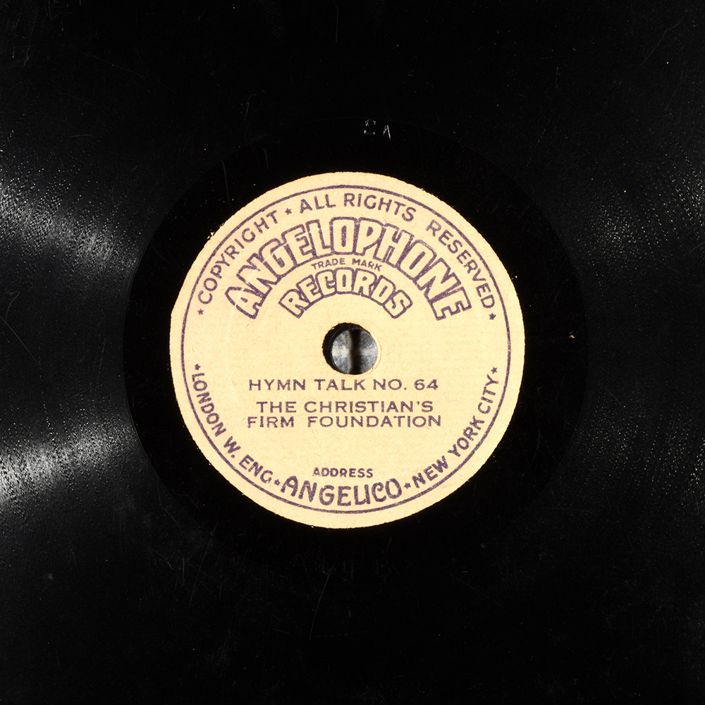 Label of the record with ID 7ea3c52145e6126a3cb7af25d007d3a1