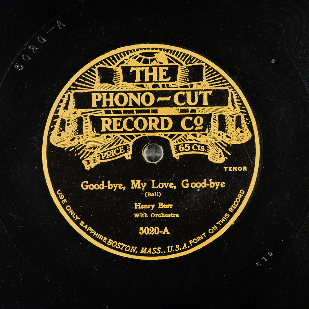 Label of the record with ID 80f60efbcd6469e868550387c9e13b93