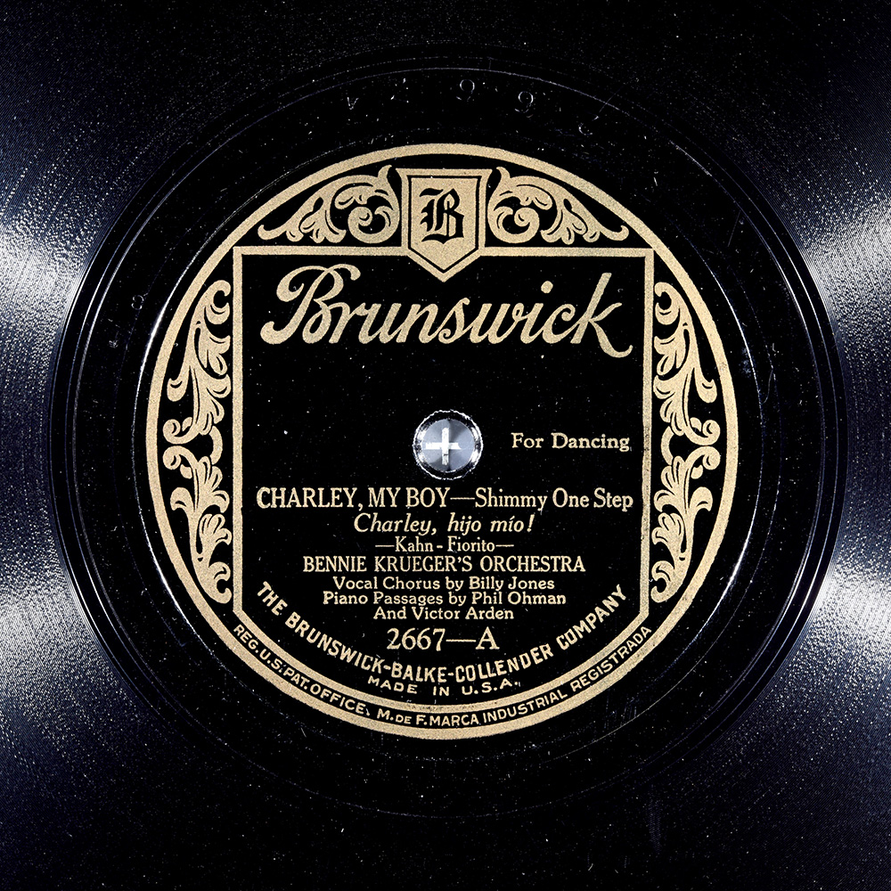 Label of the record with ID 84b8b5b5ab5ced83846104952ae5af97