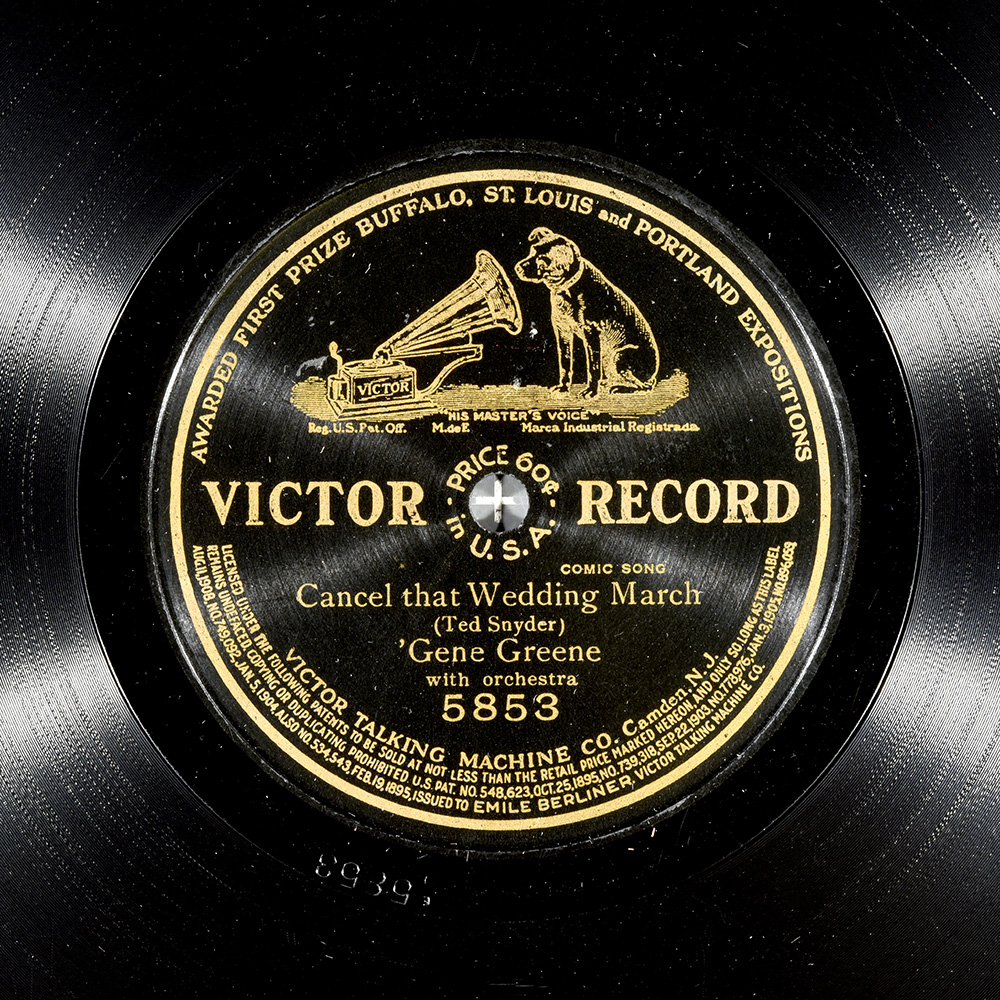 Label of the record with ID 84f92cad2992dc1ddfed1b2182510bb0