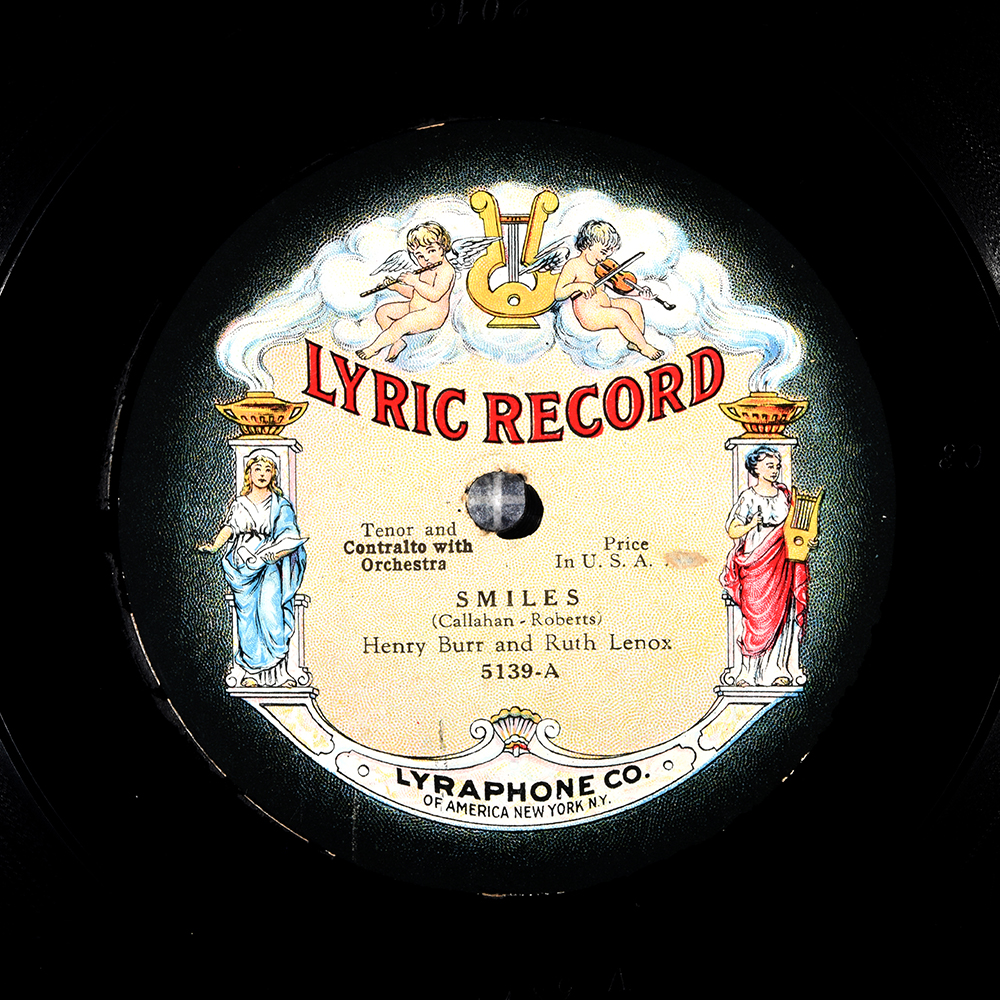 Label of the record with ID 8dfc0e29a6e364fc7555d394530ac421