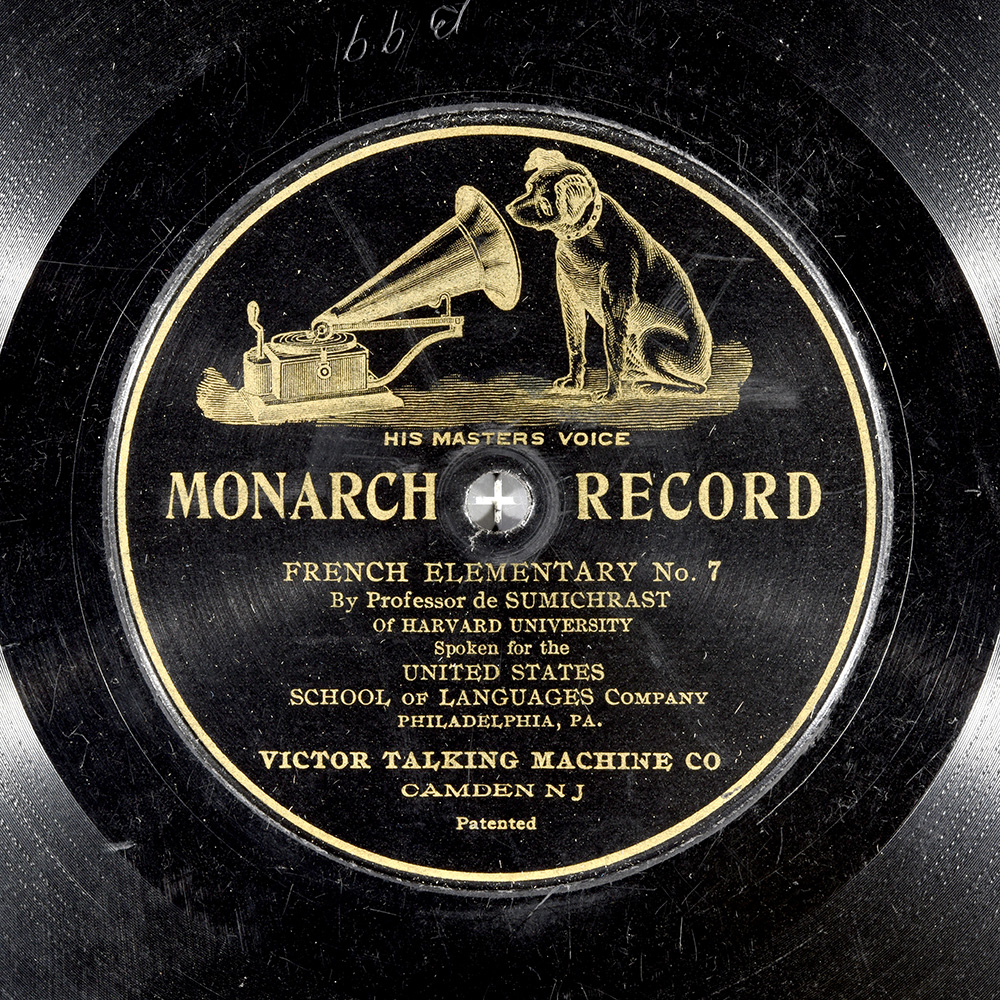Label of the record with ID 983da257609a67dc0468f411caa78df5