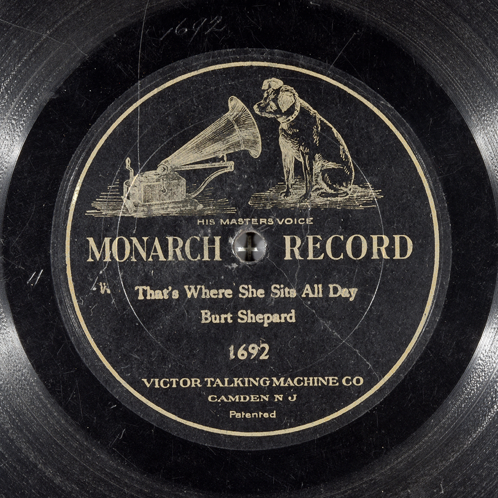 Label of the record with ID 9fde272015430ab6e041b300f11c4400