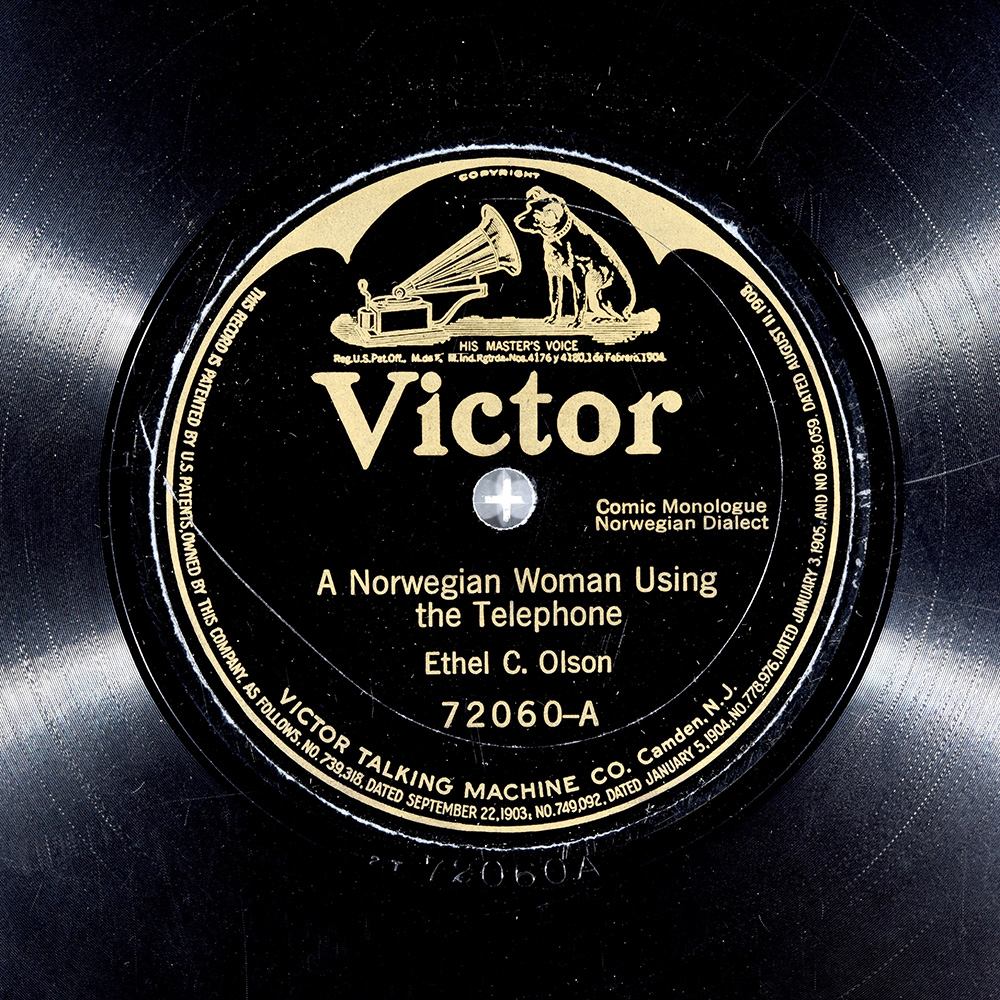 Label of the record with ID ac848ddf5cd0d4134cf3019b05790aea