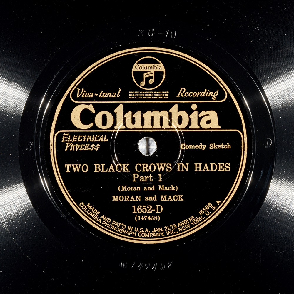 Label of the record with ID af0649fc83457119d258aa9d696aeed3