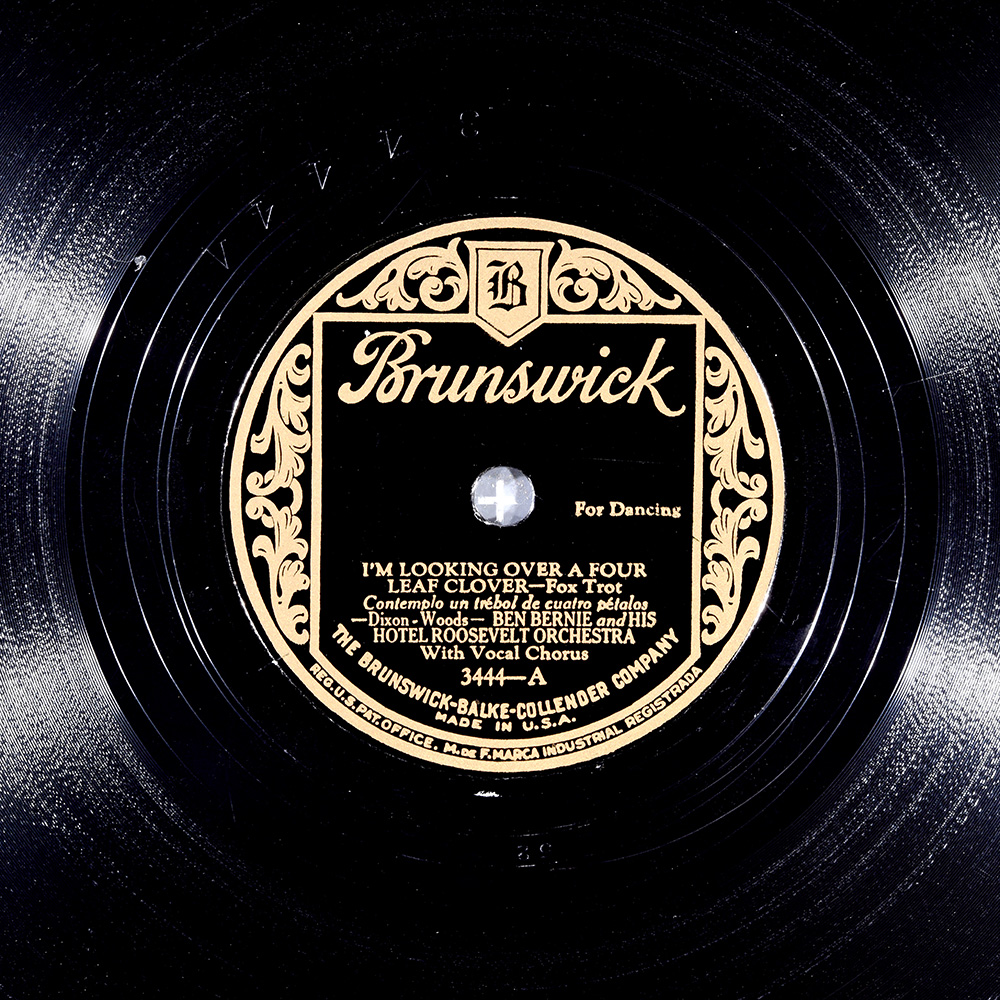 Label of the record with ID b3001ae724591b00ff698ee9e8c1c722