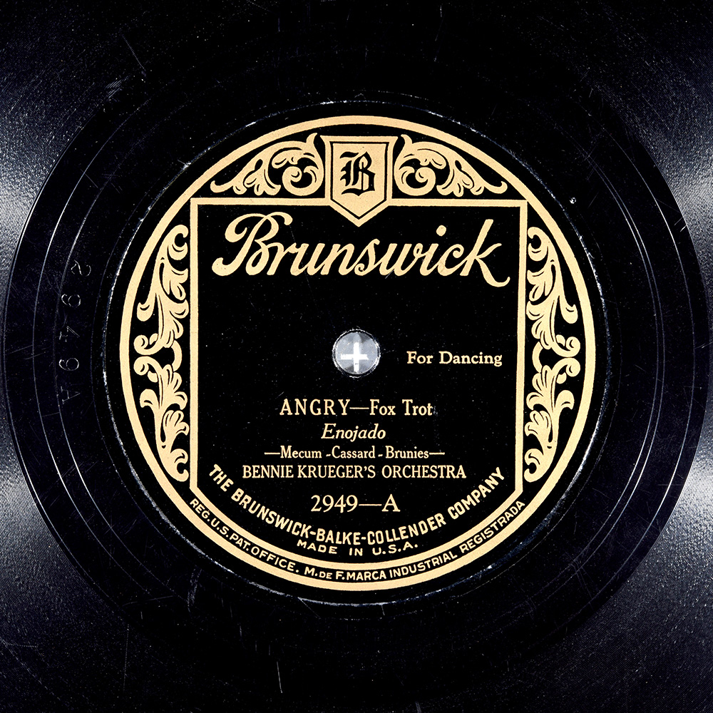 Label of the record with ID b466e374b2a51734e2b2bdd5d148e0e8