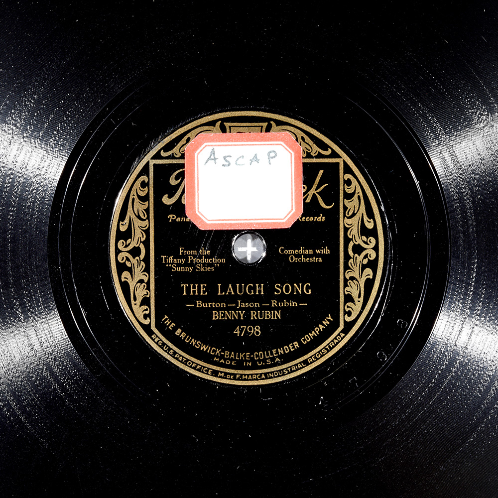 Label of the record with ID b8134d196e0030e0cd912d3967de54c3