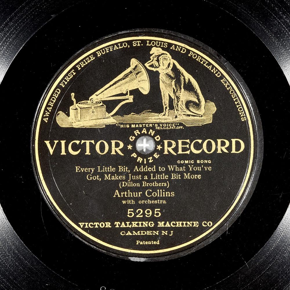 Label of the record with ID d9861157e451f6e9d72d478cfc446088