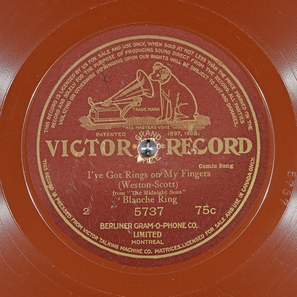 Label of the record with ID de8d31b2878b348d7241a678a8baf9a1