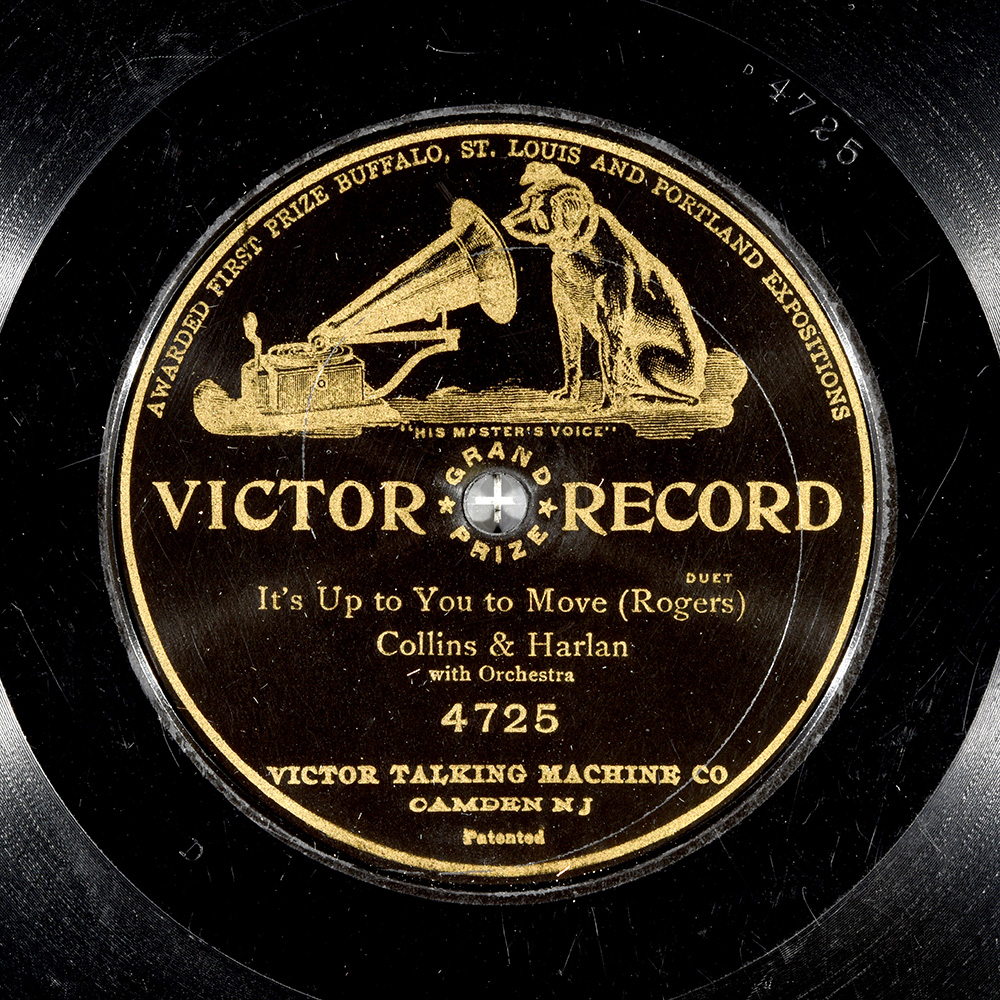 Label of the record with ID defa92567b9d209883c17a099f955108
