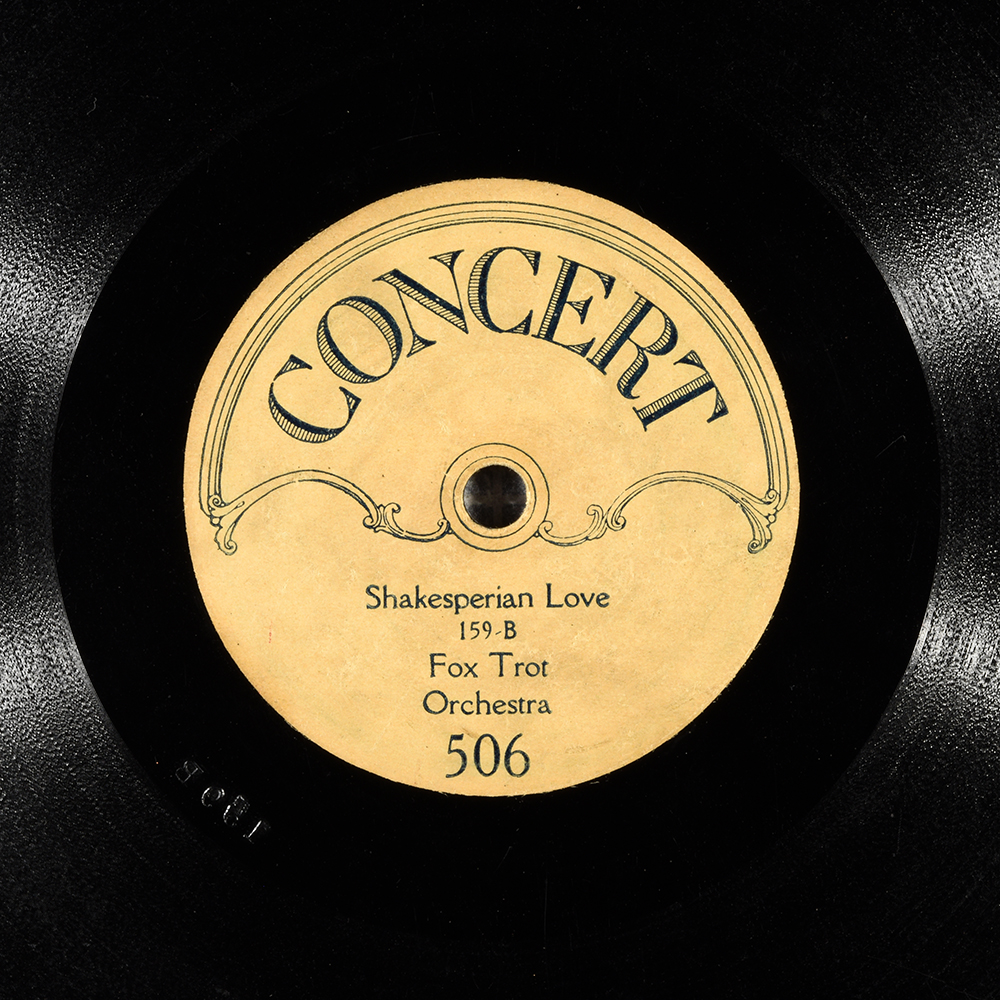 Label of the record with ID e83349d9387adbca7e6da089d62246cc