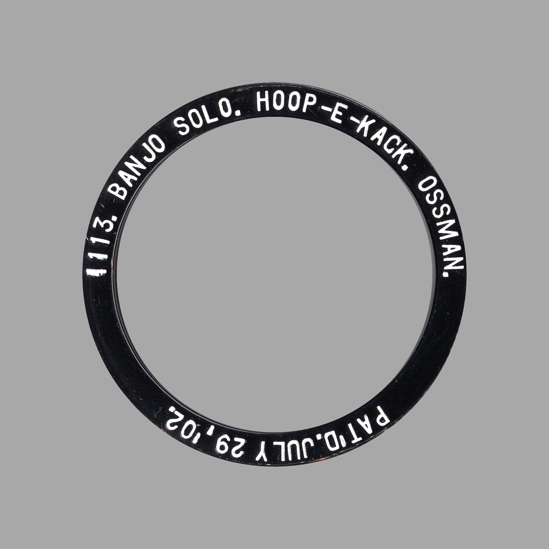 Label of the record with ID e992622678fa624c3a933199198ea56d