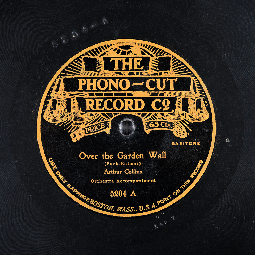 Label of the record with ID ea792cc3ef915597245a7877e704a7dd