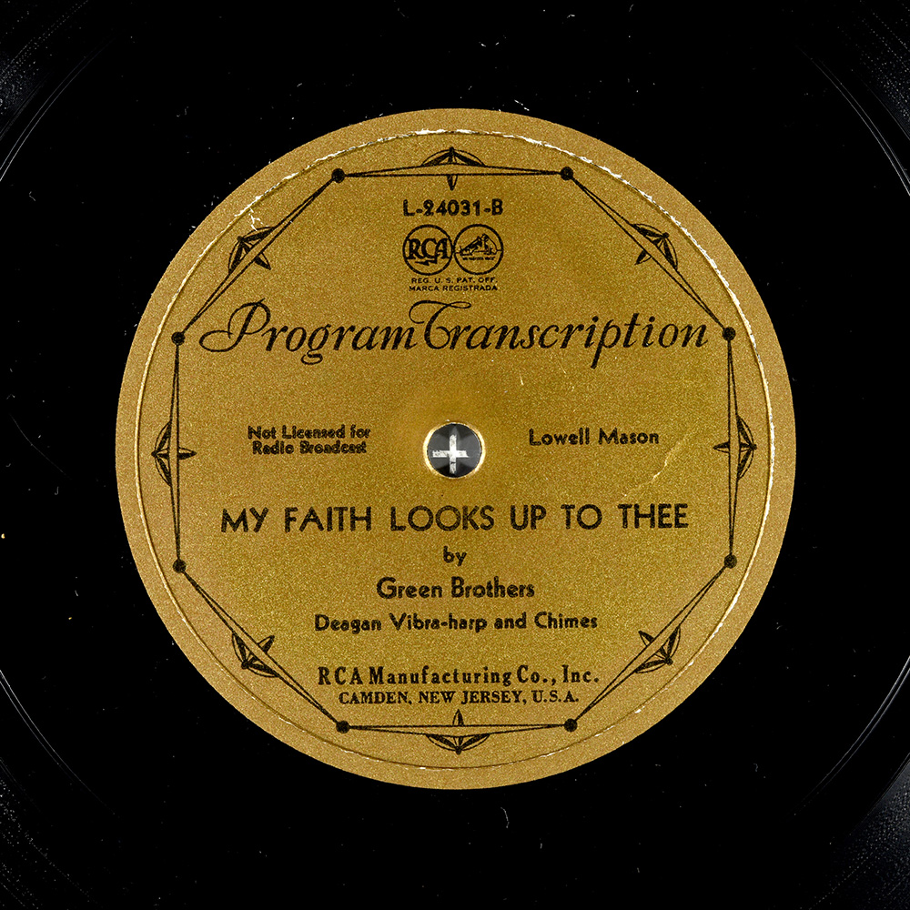 Label of the record with ID ebd0d1fdb46f38f9783e595501a3203e