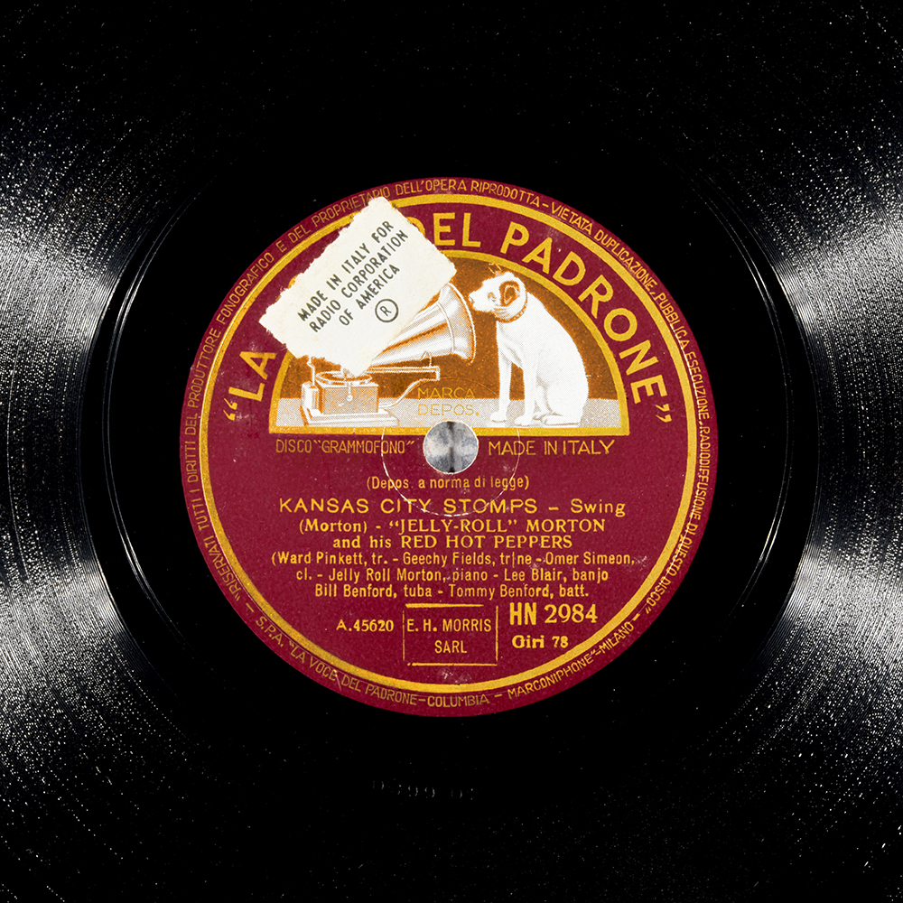 Label of the record with ID f03c96ebcbffae425ee0f869dbae319f