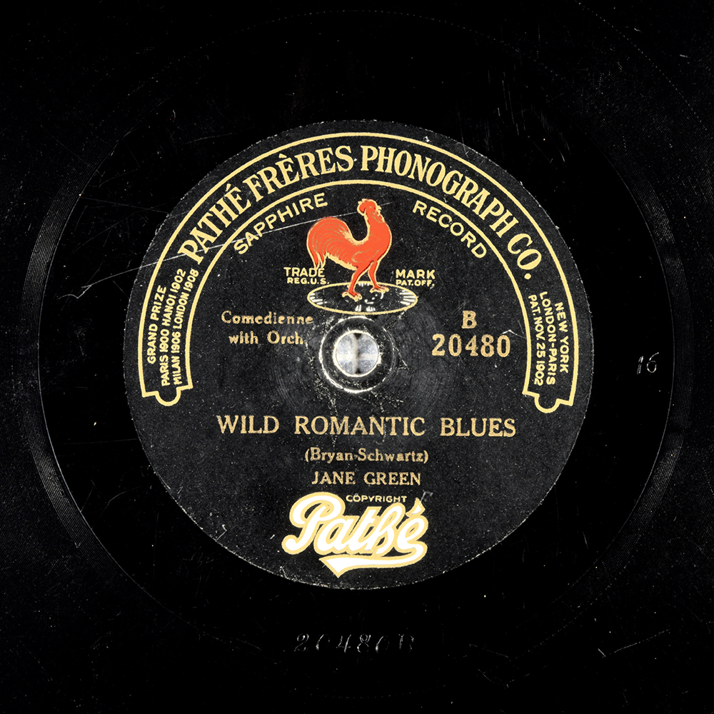 Label of the record with ID f5feaacd8f9d26be8f1c5e1f9cc257cf