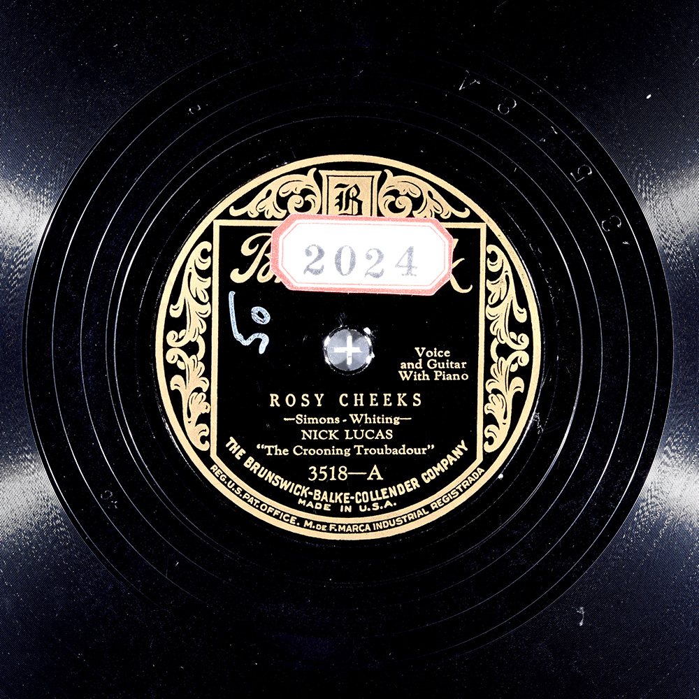 Label of the record with ID fcde4f1962433c990b384aa42e8774b0