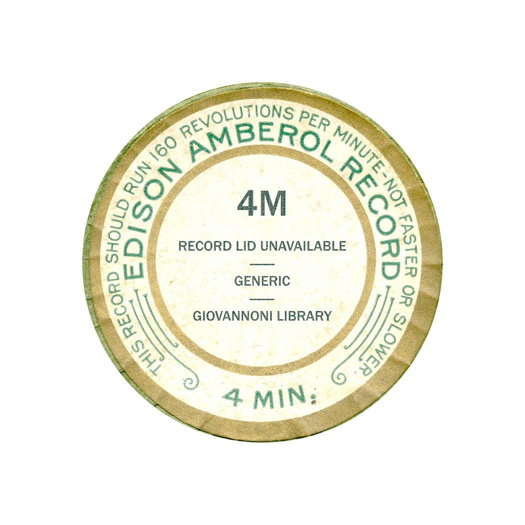 Label of the record with ID fdb8b09b05bcd58c81b707882bc5daf1