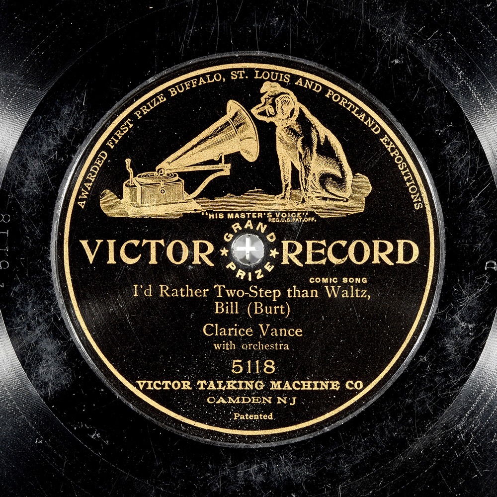 Label of the record with ID fed51c0bd77341d7f5ced75d1f512b8d